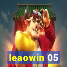 leaowin 05